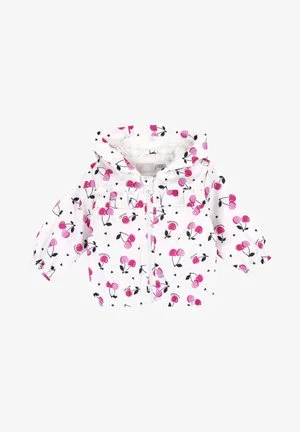 Next HOODED - Wintermantel - Pink Rainbow 8 Next HOODED - Wintermantel - Pink Rainbow – Bild 6