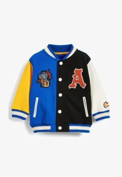 Next VARSITY - Bomberjacke - Tan Brown -Oberbekleidung Verkäufe 4f8a3e6fb2c74139a4ae427dd1983f03