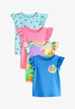 Next 4 PACK - Bluse - Lilac Purple -Oberbekleidung Verkäufe 50eaa457525d4dd58850191126be2071