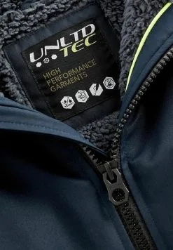 Next CHANGING ROBE - Wintermantel - Navy Blue -Oberbekleidung Verkäufe 5182ca6836d84be29b89841314b2967b