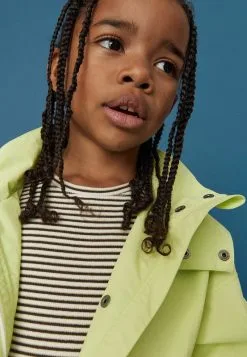 Next CAGOULE STANDARD - Regenjacke / Wasserabweisende Jacke - Yellow -Oberbekleidung Verkäufe 518a7f2ea6d2410c96778ca6e02cdc5e