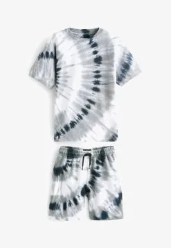 Next TIE DYE SET - Shorts - Black Grey 11 Next TIE DYE SET - Shorts - Black Grey -Oberbekleidung Verkäufe 5229509d1c784878b2fe3c04d01b2bdf 2