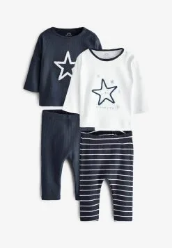 Next 4 PIECE - Leggings - Hosen - Purple 13 Next 4 PIECE - Leggings - Hosen - Purple -Oberbekleidung Verkäufe 5261b0eaa4a842d98bfc9ec05a6482f3