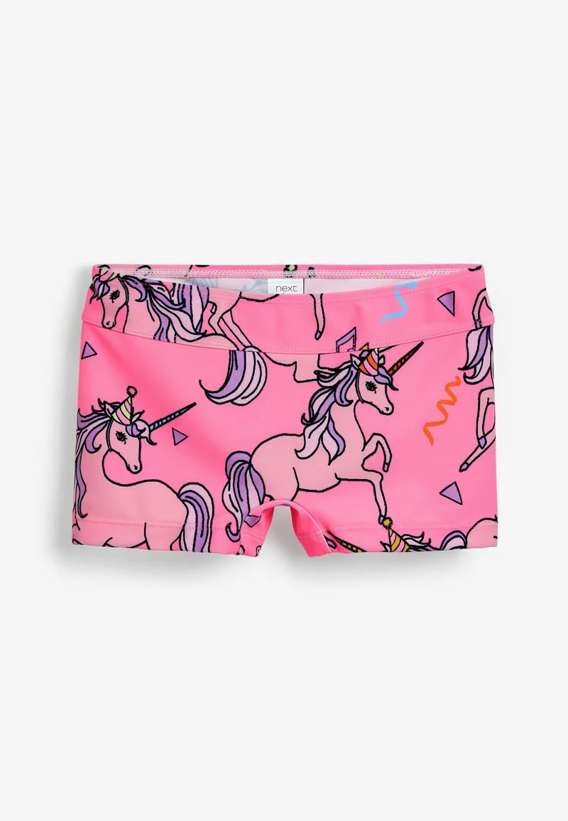 Next SWIM SET - Badeshorts - Fluro Pink 6 Next SWIM SET - Badeshorts - Fluro Pink – Bild 4