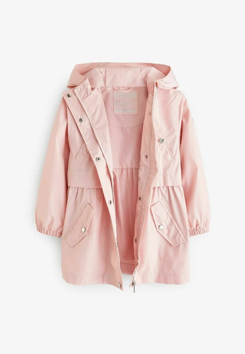 Next WATERPROOF CAGOULE STANDARD - Regenjacke / Wasserabweisende Jacke - Pink 7 Next WATERPROOF CAGOULE STANDARD - Regenjacke / Wasserabweisende Jacke - Pink – Bild 5
