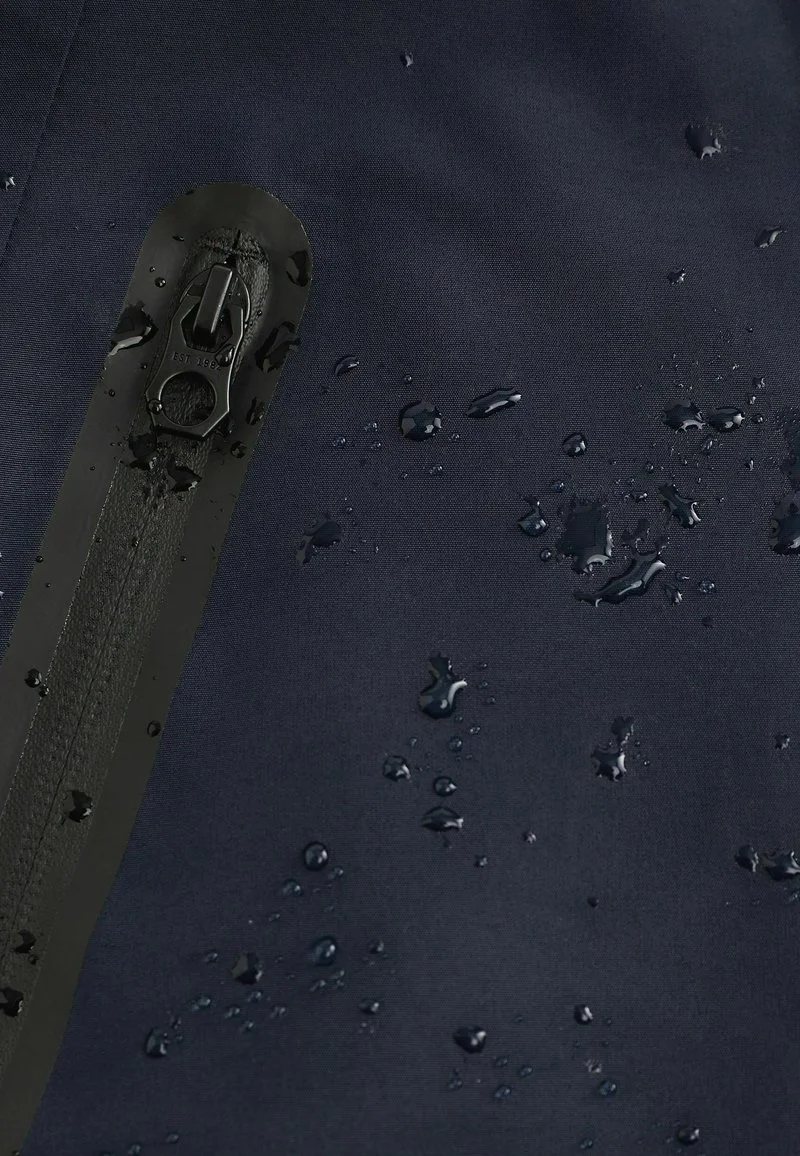 Next STANDARD - Regenjacke / Wasserabweisende Jacke - Blue 6 Next STANDARD - Regenjacke / Wasserabweisende Jacke - Blue – Bild 4