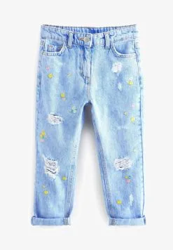 Next MOM - Jeans Straight Leg - Mint Green 12 Next MOM - Jeans Straight Leg - Mint Green -Oberbekleidung Verkäufe 535e20851d794ed9ad116a44f8493c19