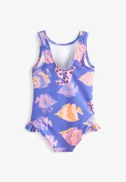 Next Badeanzug - Blue