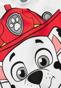 Next SHORT SLEEVE STANDARD - T-Shirt Print - Paw Patrol Marshall White 10 Next SHORT SLEEVE STANDARD - T-Shirt Print - Paw Patrol Marshall White -Oberbekleidung Verkäufe 53bc77e8ed904c2b9a237712ebfb1f01