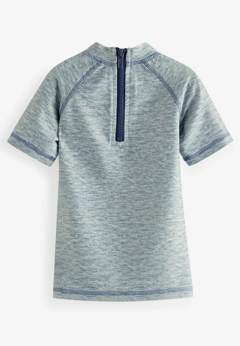 Next 2-PIECE SET - Badeanzug - Grey Navy Blue Boat 4 Next 2-PIECE SET - Badeanzug - Grey Navy Blue Boat – Bild 2