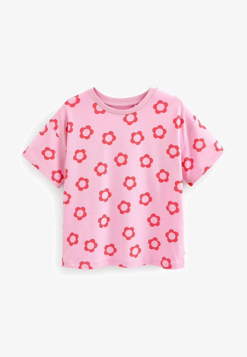 Next STANDARD - T-Shirt Print - Black 8 Next STANDARD - T-Shirt Print - Black – Bild 6