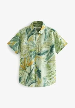 Next PRINTED SHORT SLEEVE - Hemd - Red Hawaiian -Oberbekleidung Verkäufe 56896c8b624142b188aa62d25f17f90a