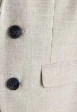 Next TAILORED FIT - Blazer - Grey -Oberbekleidung Verkäufe 57d9a95e1c7440bebe01724ce5f65c56