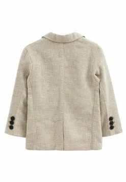Next Blazer - Stone Natural 12 Next Blazer - Stone Natural -Oberbekleidung Verkäufe 58676efe64bf452cb5b4ef8d245b7dee
