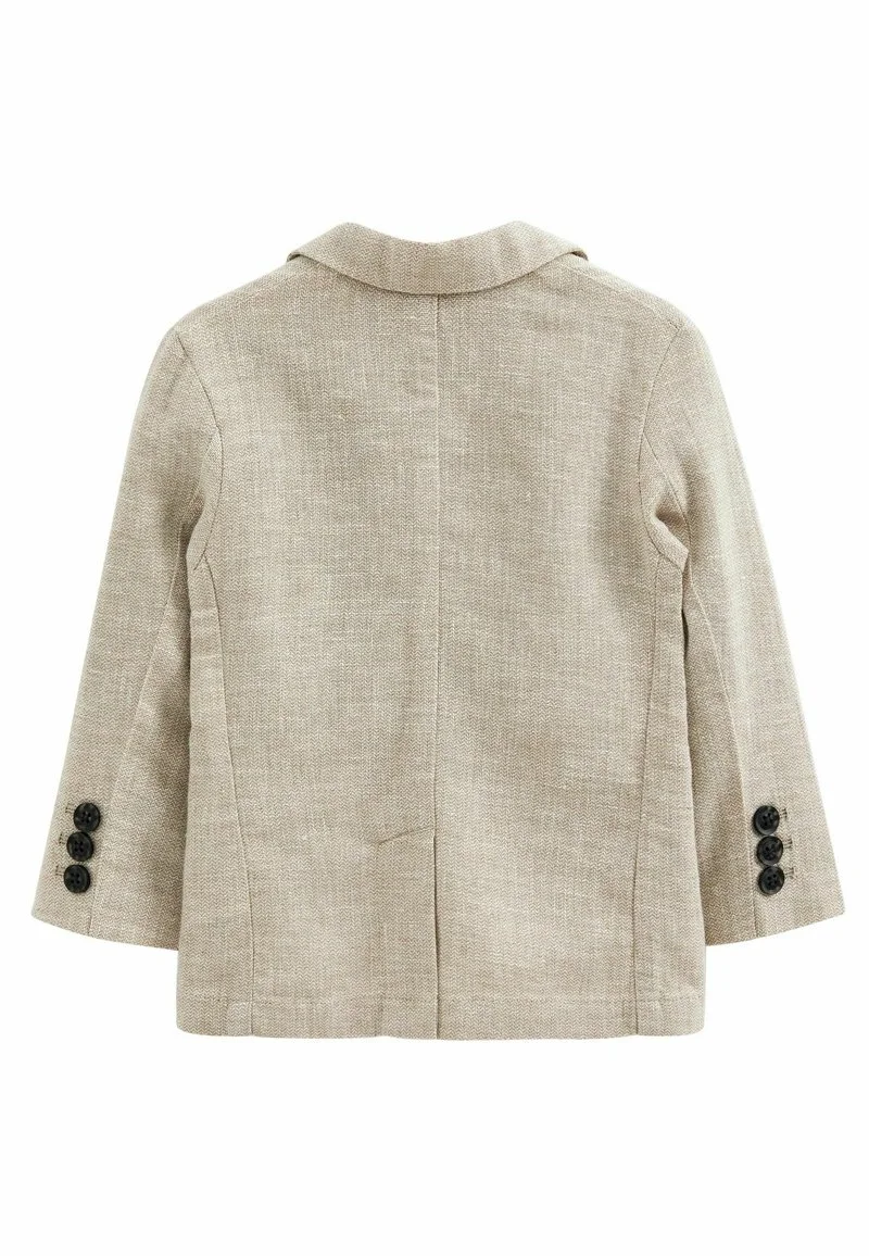 Next Blazer - Stone Natural 7 Next Blazer - Stone Natural – Bild 5