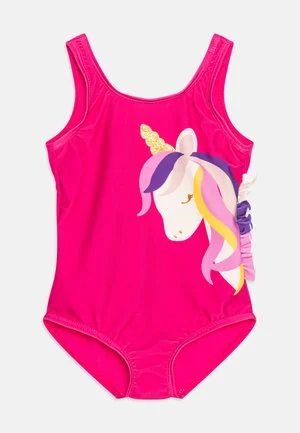 Next Badeanzug - Fluro Pink 7 Next Badeanzug - Fluro Pink – Bild 5