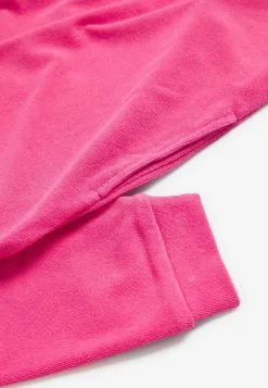 Next OVERSIZED LONG SLEEVED - Kurzmantel - Pink -Oberbekleidung Verkäufe 596d6706c2314303932054b1de4cf848