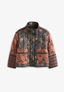 Next SHOWER RESISTANT QUILTED PADDED STANDARD - Winterjacke - Multi