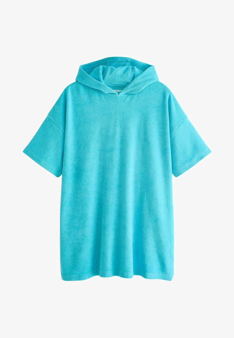 Next OVERSIZED COVER UP STANDARD - T-Shirt Basic - Pink 7 Next OVERSIZED COVER UP STANDARD - T-Shirt Basic - Pink – Bild 5