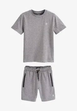 Next SET STANDARD - Shorts - Navy Blue -Oberbekleidung Verkäufe 59b0ffd8122449c68dfede29c72846b6