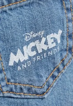 Next MICKEY MOUSE & FRIENDS PINAFORE SET STANDARD - Latzhose - Blue Denim -Oberbekleidung Verkäufe 5a2a836cad0c45c68917901156a4cc72