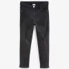 Next Jeans Slim Fit - Blue Black Distressed -Oberbekleidung Verkäufe 5b023800442944e3b68d93b1f3a423c6 1