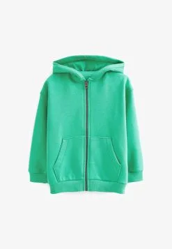 Next THROUGH - Sweatjacke - Aqua Green -Oberbekleidung Verkäufe 5b7102d7b48b4cf281d75bbae0f3de56 1