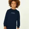 Next BAKER BY TED - Sweatshirt - Blue 2 Next BAKER BY TED - Sweatshirt - Blue -Oberbekleidung Verkäufe 5bf9fe9057e94bafafd5defafb747c27