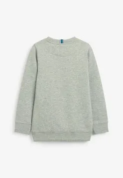 Next BAKER BY TED - Sweatshirt - Grey -Oberbekleidung Verkäufe 5cba5282659141ca815defa9029c7944