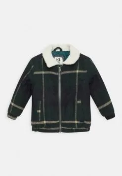 Next BORG - Jeansjacke - Blue -Oberbekleidung Verkäufe 5cbf40b570694019b2fef4ae6ea7f3c0