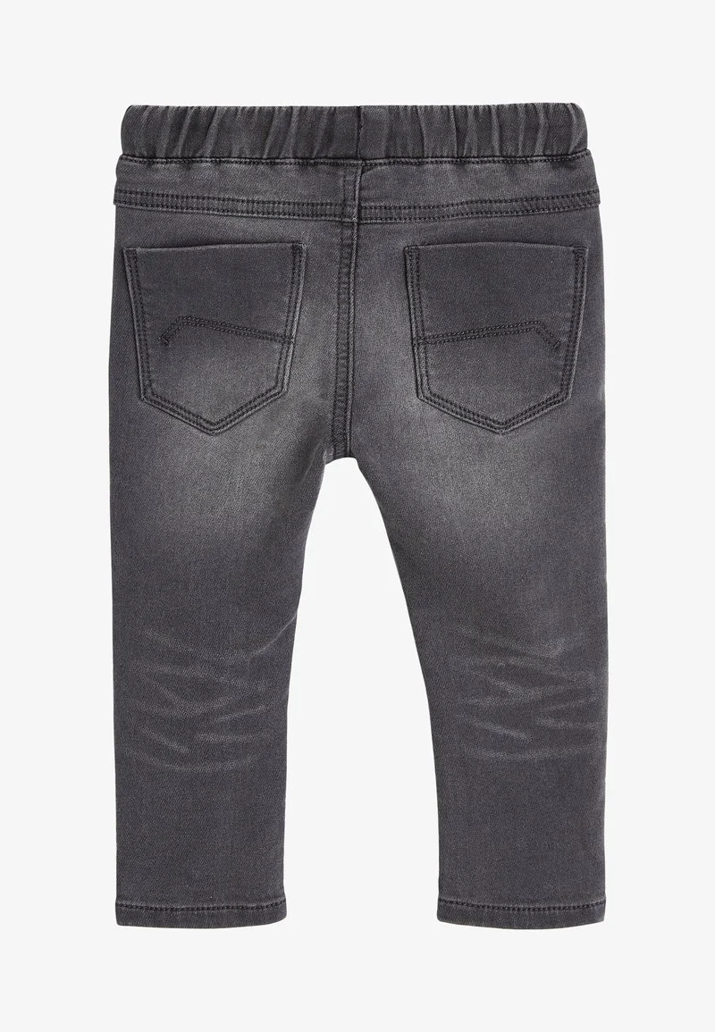 Next Jeggings - Dark Grey 4 Next Jeggings - Dark Grey – Bild 2