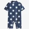 Next ALL-IN-ONE SHORT SLEEVE - Badeanzug - Navy Star 2 Next ALL-IN-ONE SHORT SLEEVE - Badeanzug - Navy Star -Oberbekleidung Verkäufe 5e47559e95314cc69ea3a4843cfa2ec3