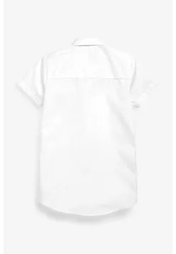 Next Hemdbluse - White (114879) -Oberbekleidung Verkäufe 5e479576abba425798007c89ffaf7700