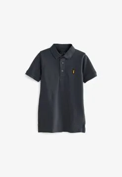 Next SHORT SLEEVE - Poloshirt - Teal Blue -Oberbekleidung Verkäufe 5e76496f025448a8ba500c7b0f66350a 7