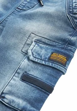 Next COMFORT STANDARD - Jeans Tapered Fit - Mid Blue Denim 10 Next COMFORT STANDARD - Jeans Tapered Fit - Mid Blue Denim -Oberbekleidung Verkäufe 5ec47be429bd4bcca8c599cd8e69680f