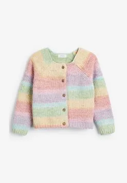 Next Strickjacke - Multi-coloured -Oberbekleidung Verkäufe 5f1695a98c95458792ca2bc781e87be9 1