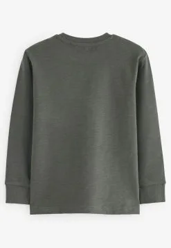 Next COSY STAG 4 PACK STANDARD - Langarmshirt - Red -Oberbekleidung Verkäufe 5f531a5ae4ef432db4744b78d6cd0c4d