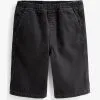 Next LIGHTWEIGHT - Jeans Shorts - Black -Oberbekleidung Verkäufe 5f8dca9ec13d4fc8bb9f4b667ca3b5b4 1