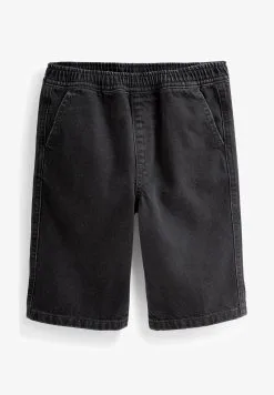 Next LIGHTWEIGHT - Jeans Shorts - Black 11 Next LIGHTWEIGHT - Jeans Shorts - Black -Oberbekleidung Verkäufe 5f8dca9ec13d4fc8bb9f4b667ca3b5b4 2