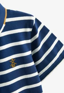 Next Poloshirt - Navy Blue -Oberbekleidung Verkäufe 5f9805fe9e854db9880657d336d775b0