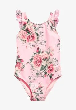 Next Badeanzug - Pink