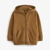 Next THROUGH - Sweatjacke - Tan Brown 1 Next THROUGH - Sweatjacke - Tan Brown -Oberbekleidung Verkäufe 60b464fdadaf4369ad9c3a04b733463e