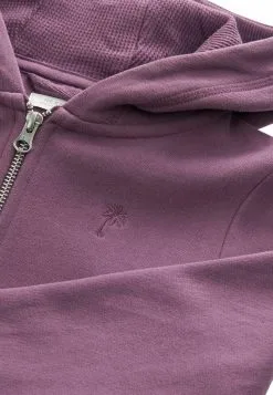 Next STANDARD - Sweatjacke - Purple -Oberbekleidung Verkäufe 610695b6074a45d8a249af2d53a8b669