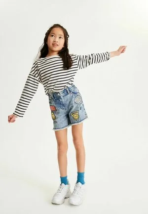 Next MOM - Jeans Slim Fit - Blue 8 Next MOM - Jeans Slim Fit - Blue – Bild 6