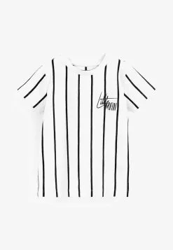 Next SHORT SLEEVE - T-Shirt Print - White -Oberbekleidung Verkäufe 61de0fd6736549d4b02897a4dbf2f900