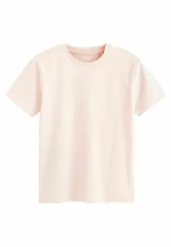 Next SHORT SLEEVES 4 PACK STANDARD - T-Shirt Basic - Pastel -Oberbekleidung Verkäufe 643dc309979b4dcc94450501c95b91f8