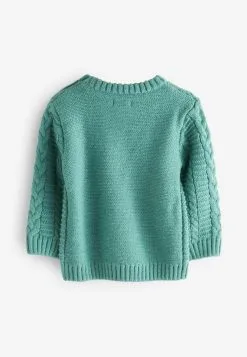 Next CREW - Strickpullover - Minerals 12 Next CREW - Strickpullover - Minerals -Oberbekleidung Verkäufe 651db56ce2944cd39a2bef48639882a5
