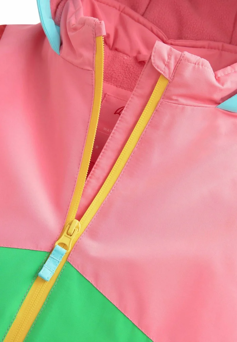 Next PRINTED STANDARD - Regenjacke / Wasserabweisende Jacke - Pink 7 Next PRINTED STANDARD - Regenjacke / Wasserabweisende Jacke - Pink – Bild 5