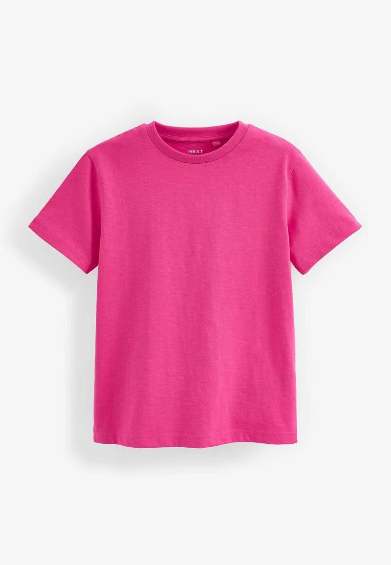 Next 8 PACK - T-Shirt Basic - Rainbow Brights 8 Next 8 PACK - T-Shirt Basic - Rainbow Brights – Bild 6