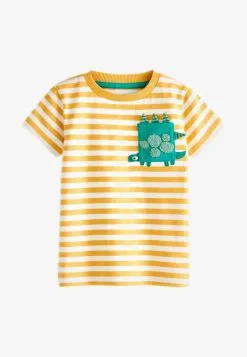 Next POCKET - T-Shirt Print - Cobalt Blue Digger -Oberbekleidung Verkäufe 667f1c9b48164172af5dfa7be4801da3